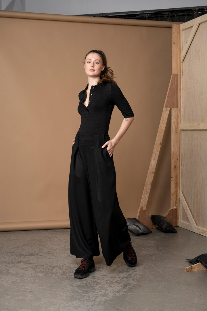 Nancy Pants