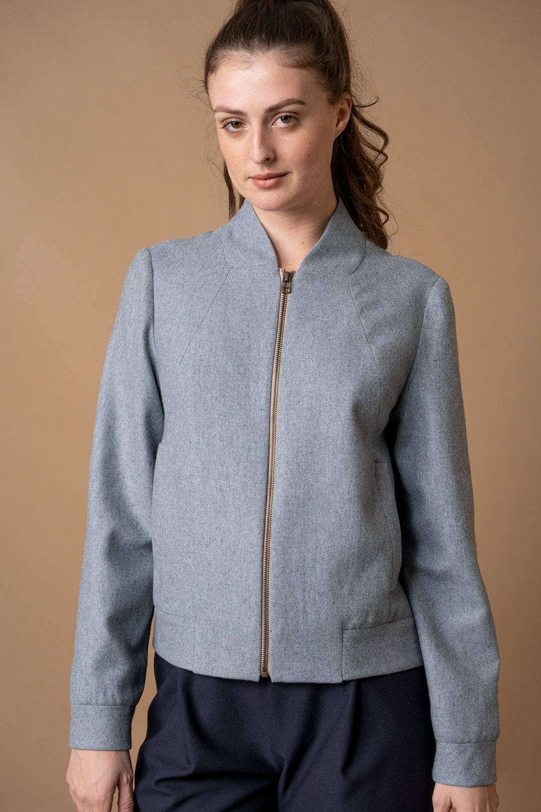 Conrad Bomber