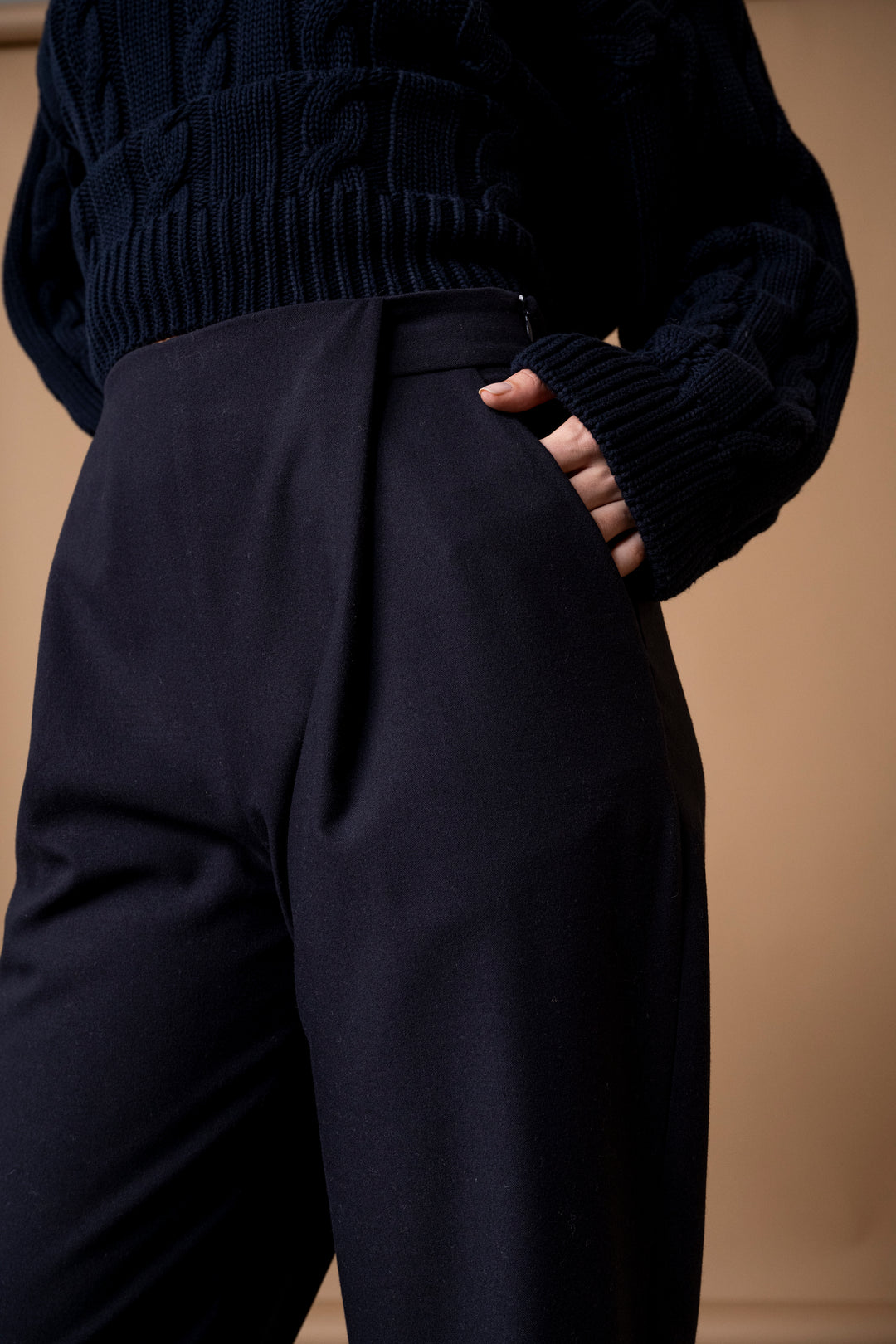 Pantalon Regent