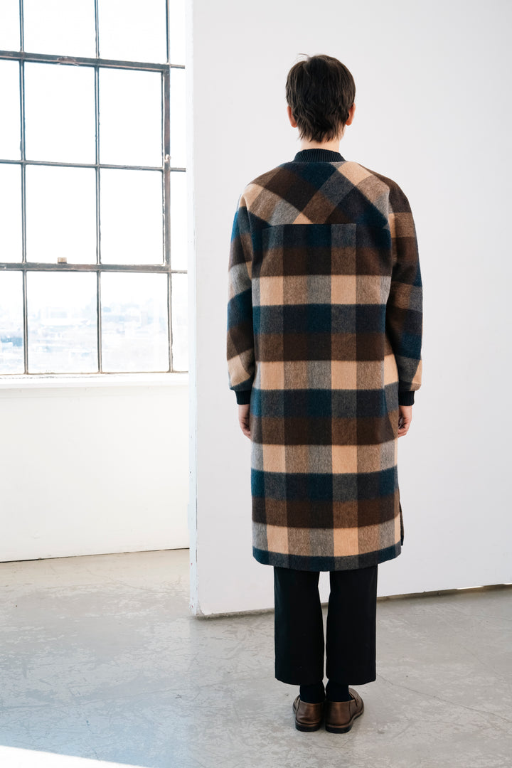 Roxford Coat