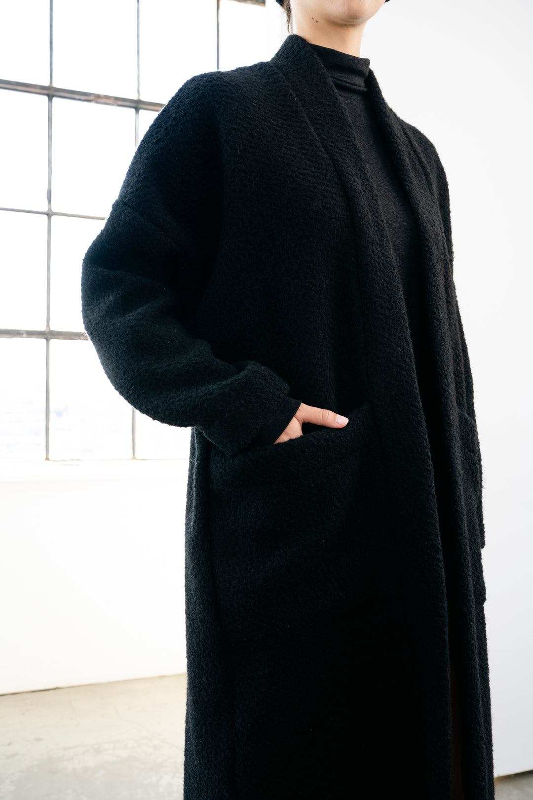 Nikoi Cardigan