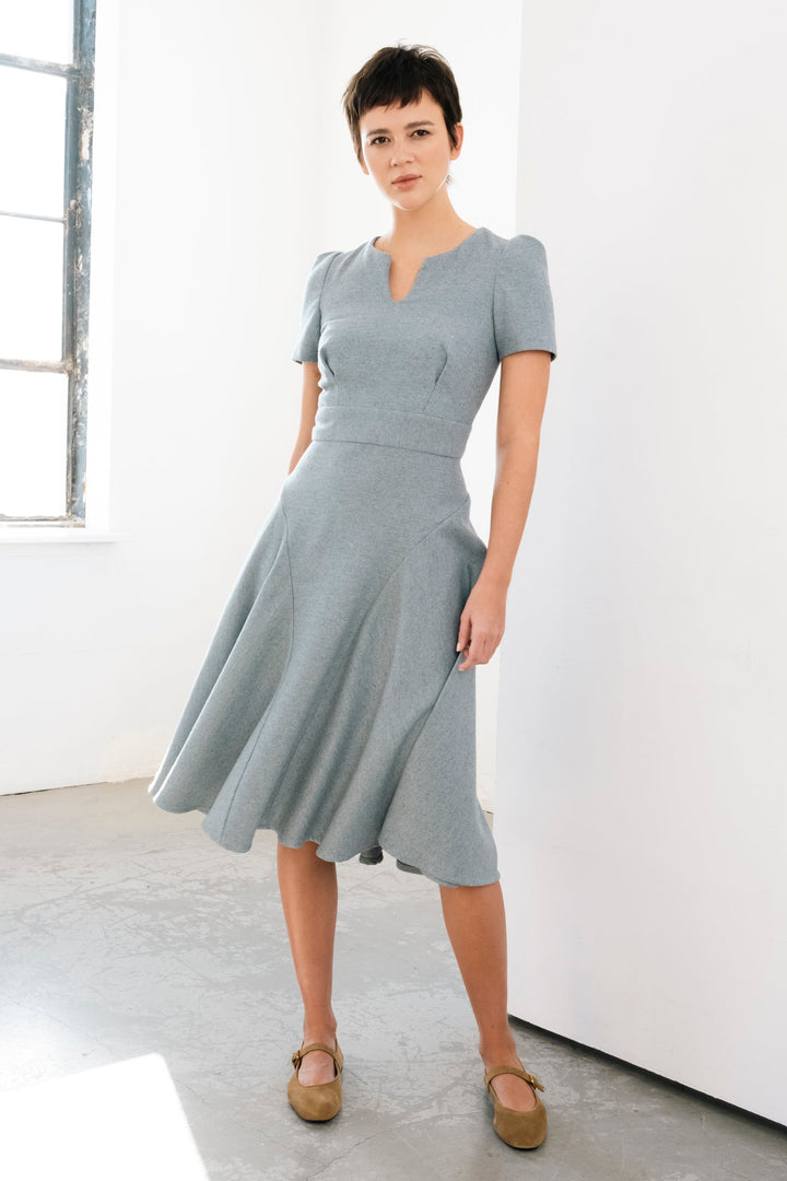 Ronnie Dress