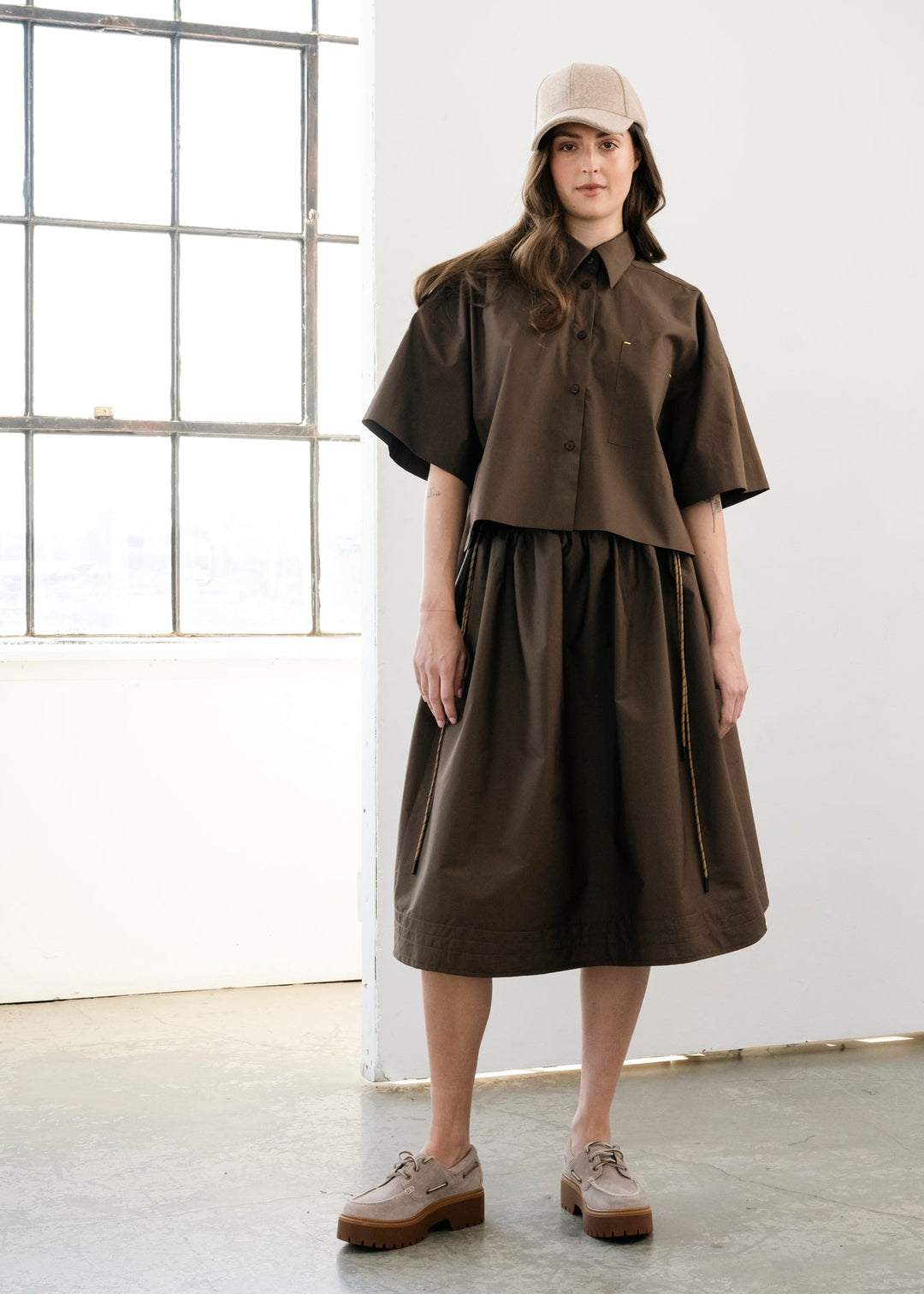 Montego Shirt
