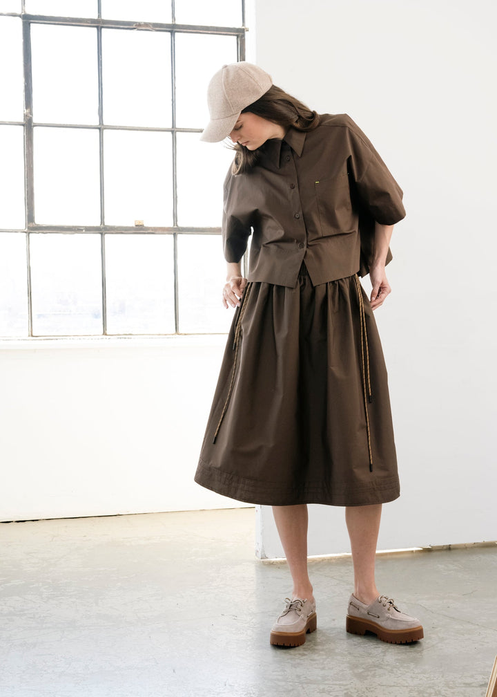Montego Shirt