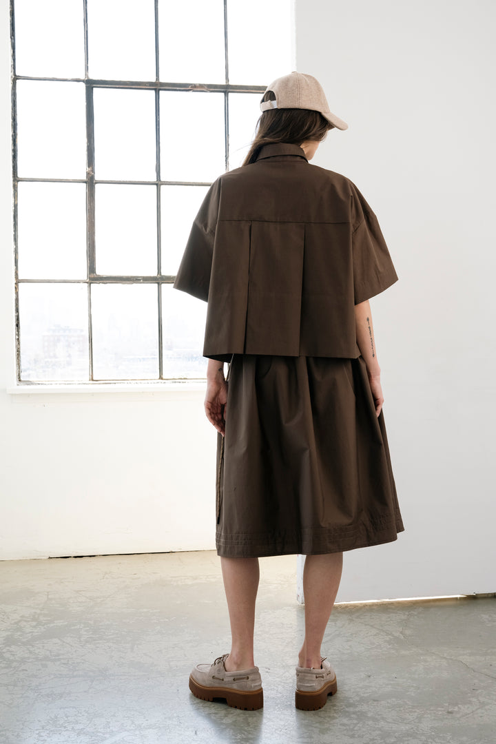 Saville Skirt