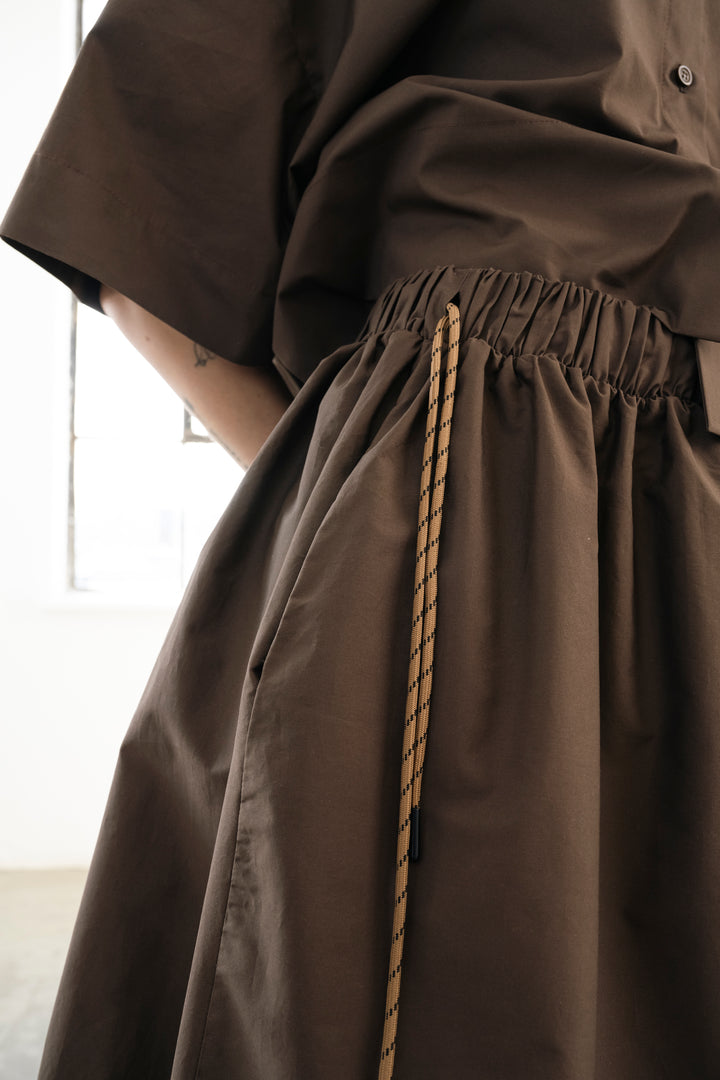 Saville Skirt