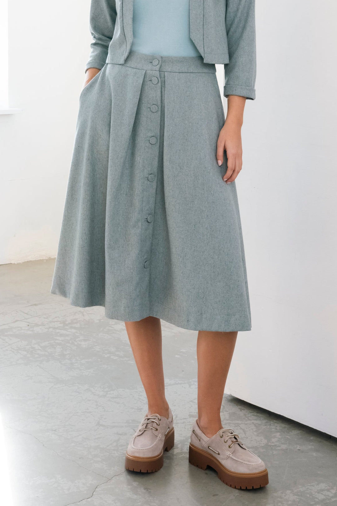 Shannon Skirt