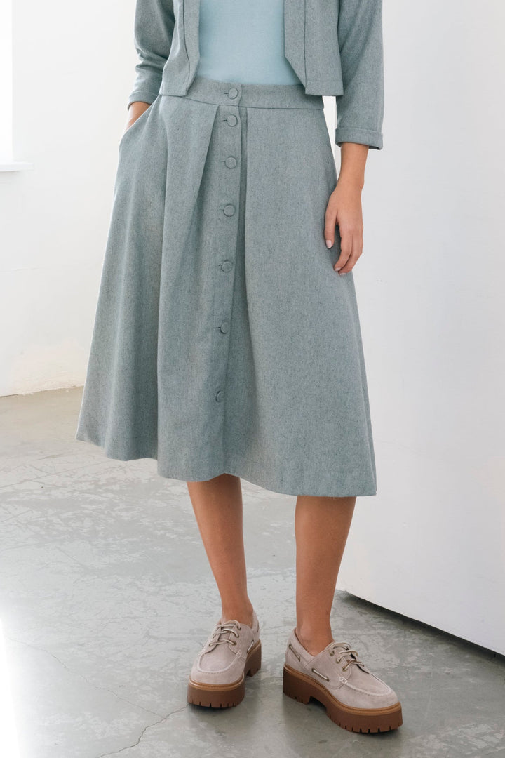 Shannon Skirt