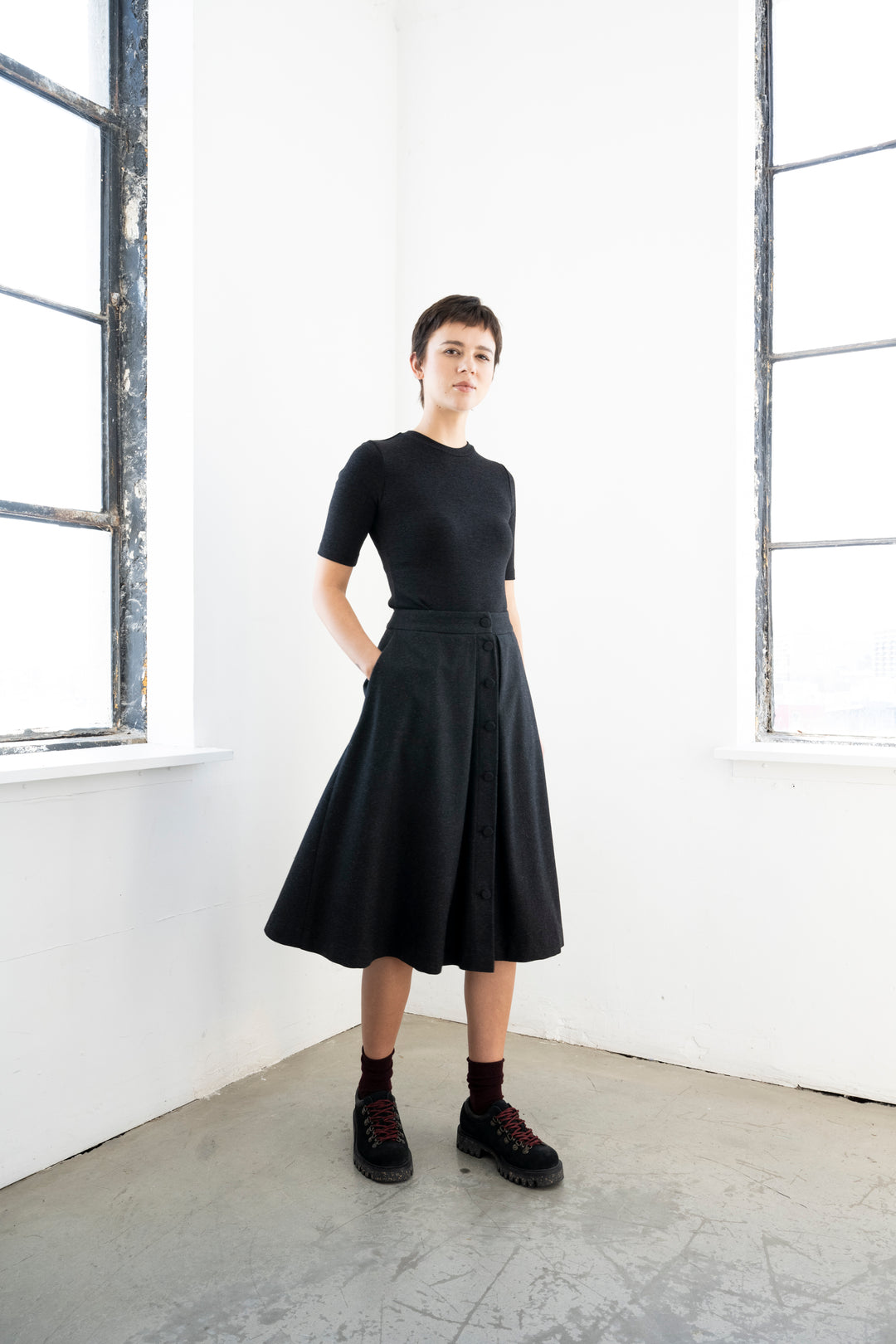 Shannon Skirt