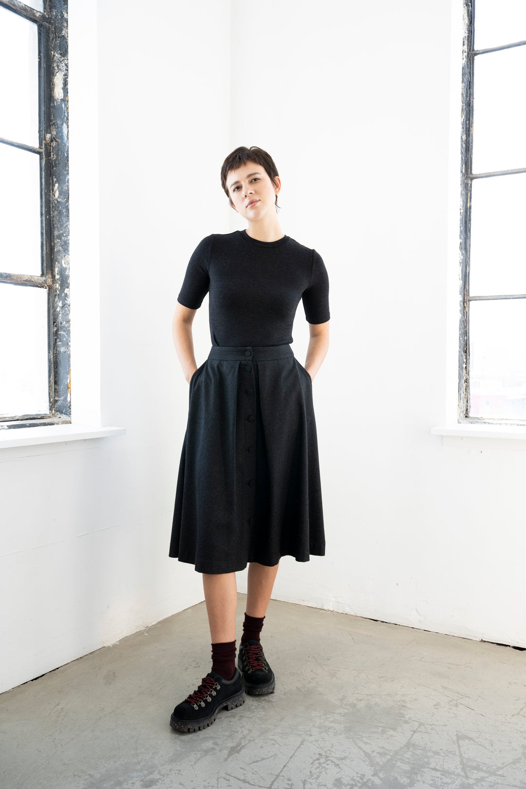Shannon Skirt