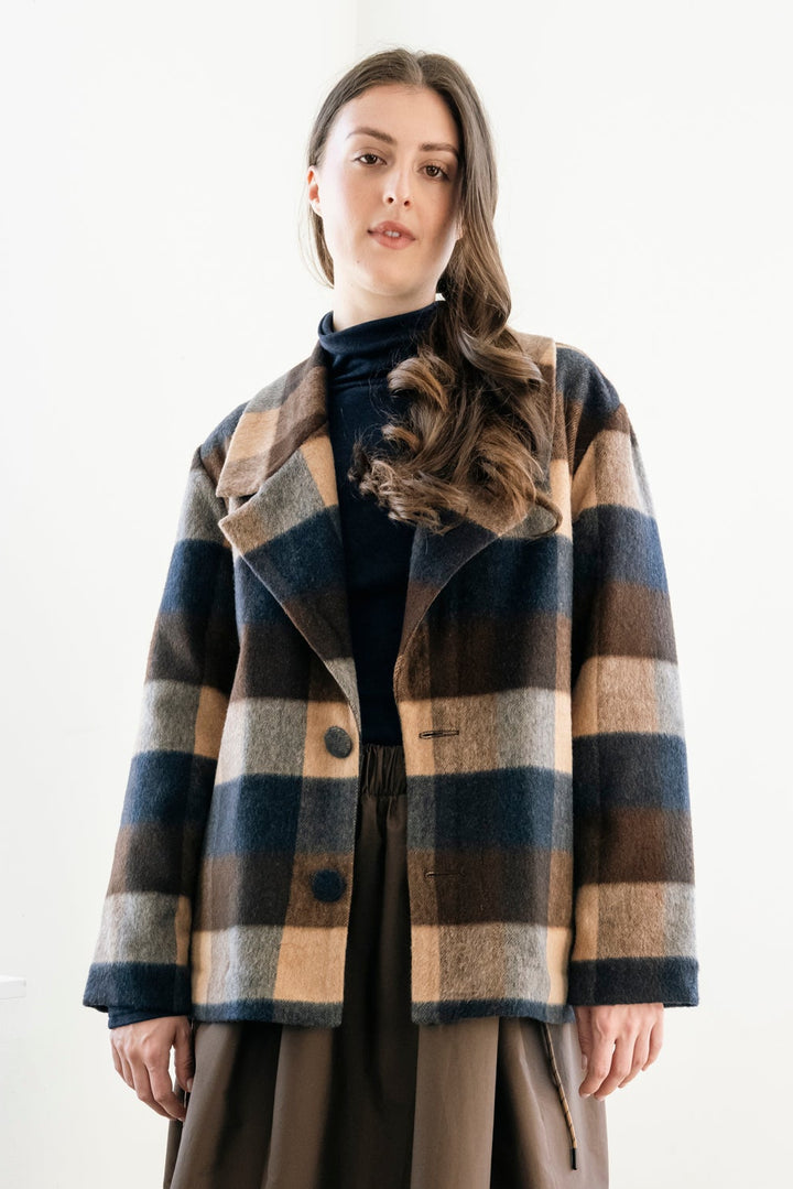 Blake Coat