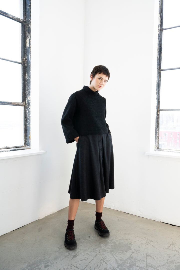 Cambridge Sweater