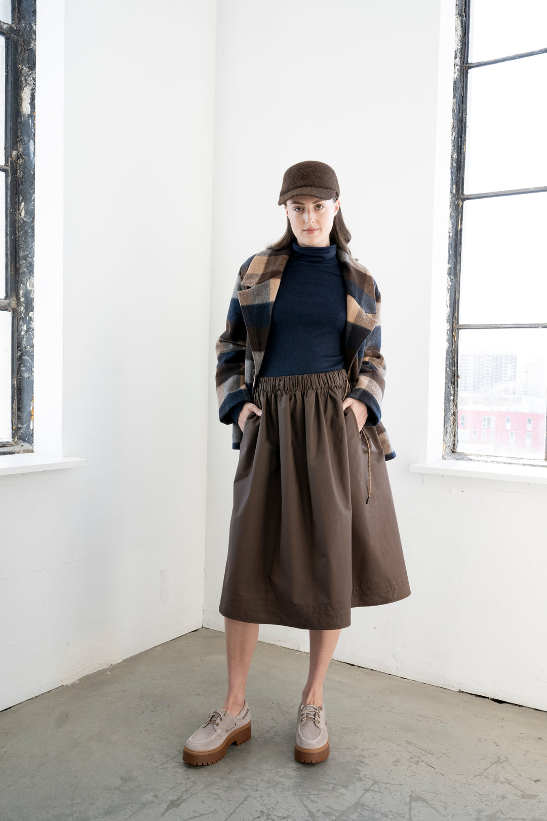 Blake Coat
