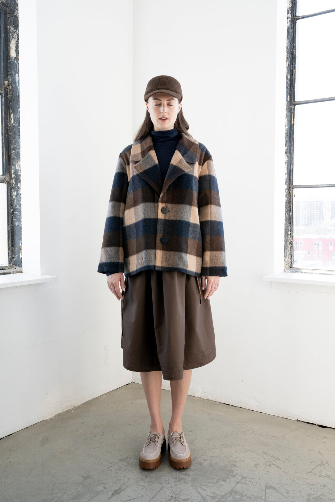Blake Coat