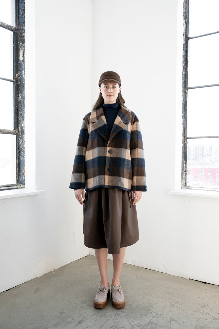 Blake Coat
