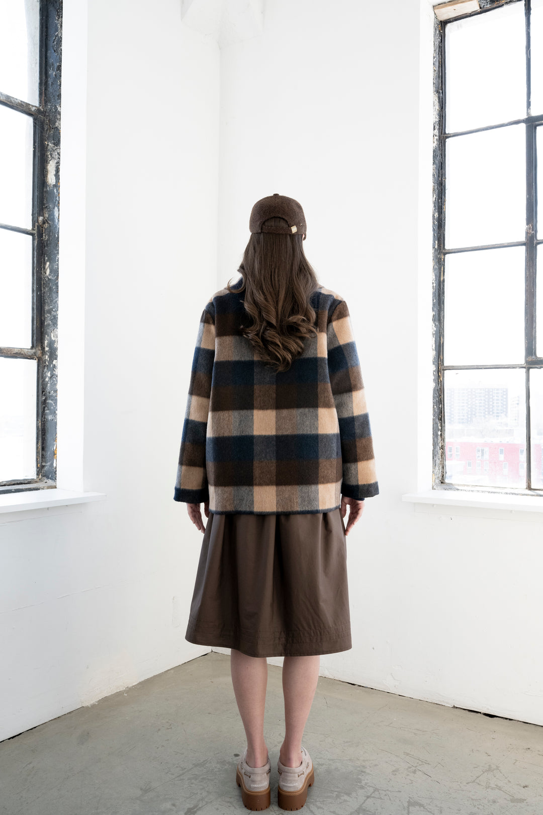 Blake Coat