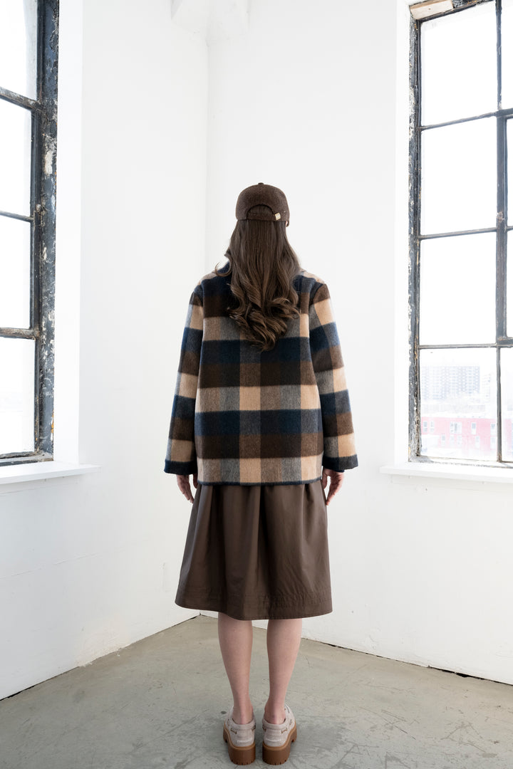 Blake Coat