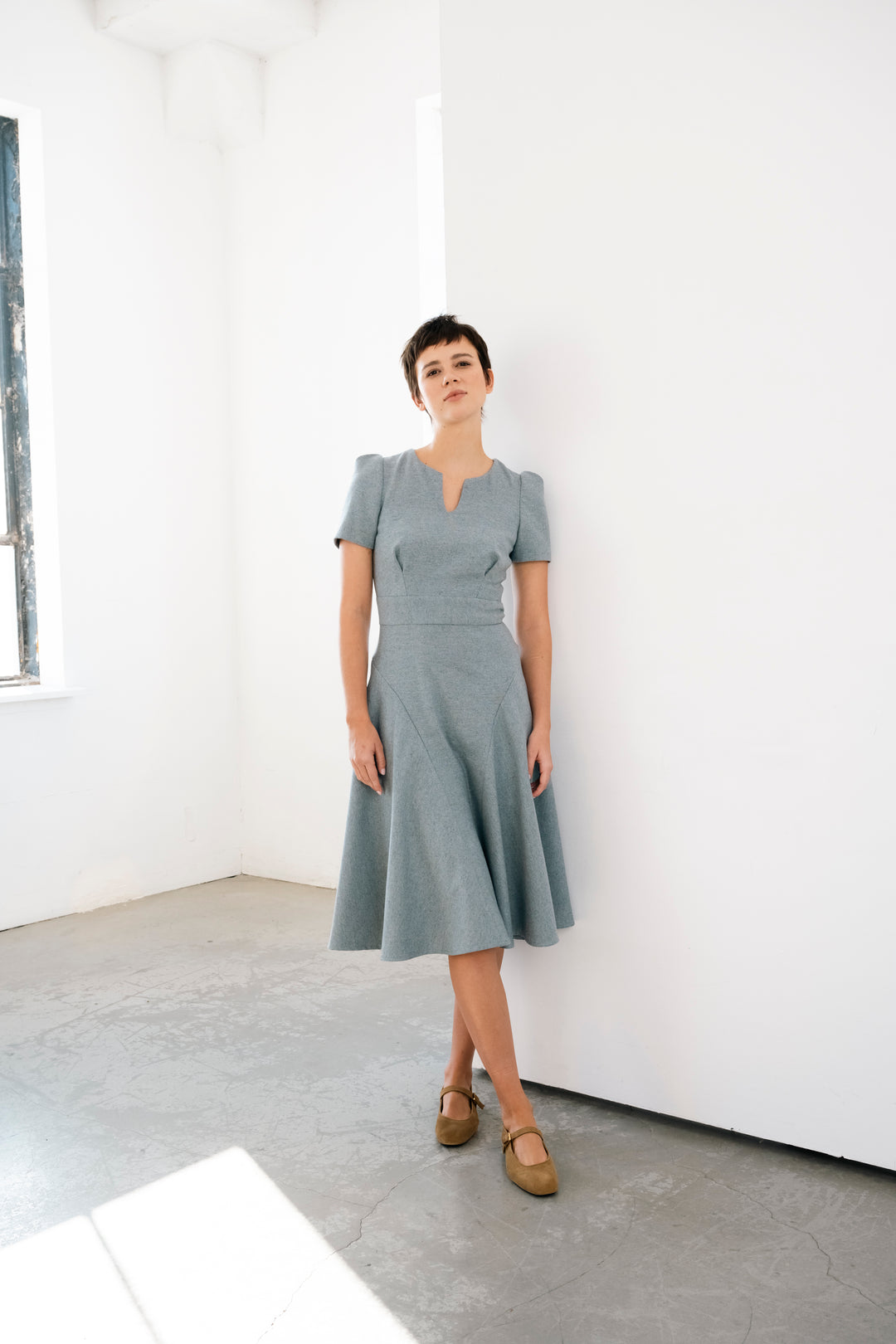 Ronnie Dress