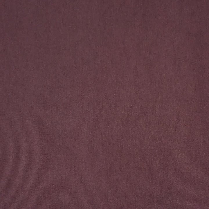 Piqué Tencel bordeaux