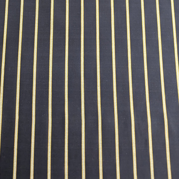 Striped Fabric