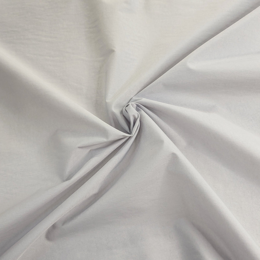 Nylon imperméable gris