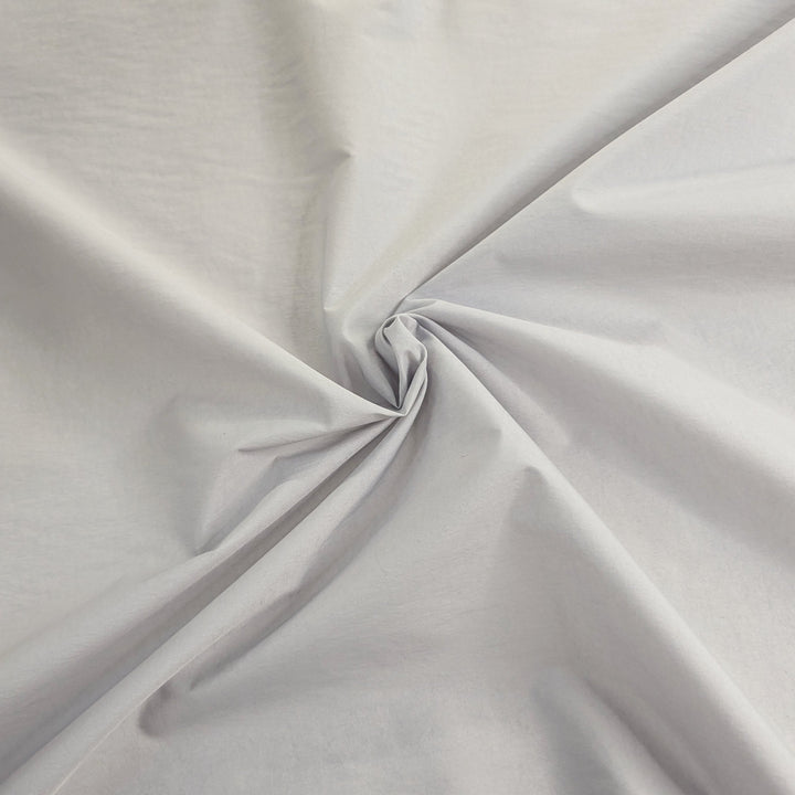 Nylon imperméable gris