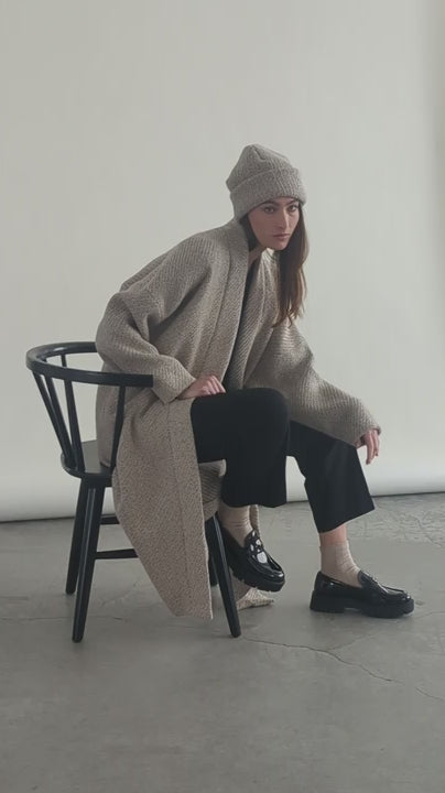 Cambridge Cardigan
