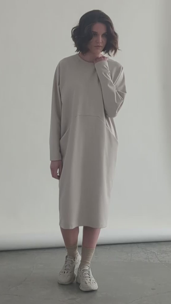 Skye Dress