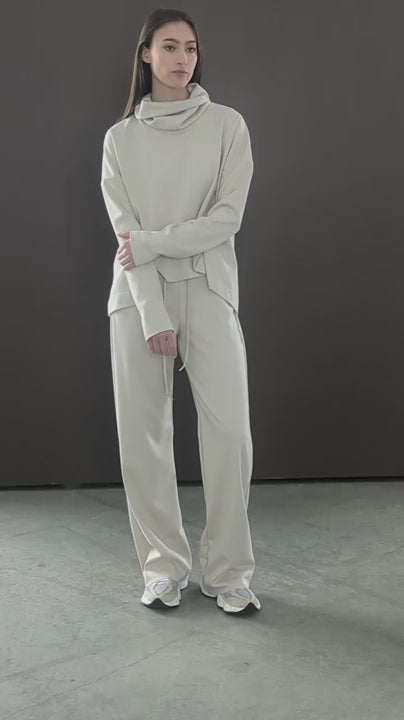 Balmoral Sweater