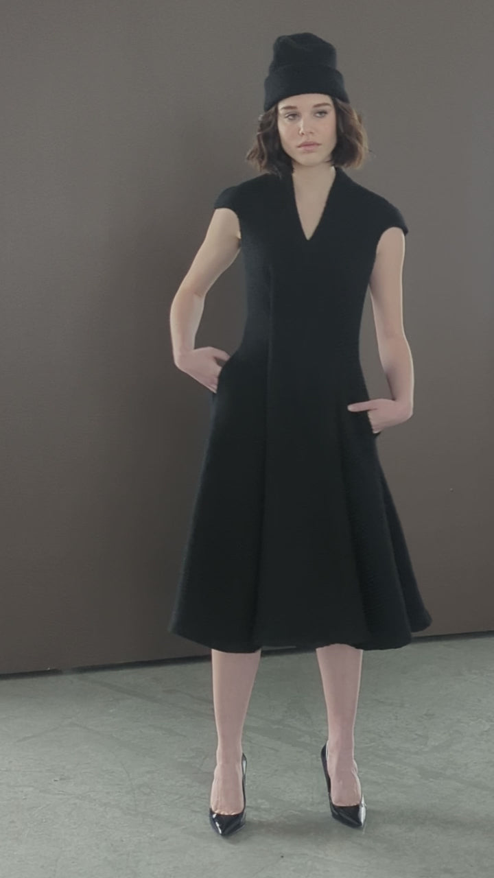 Robe des Highlands