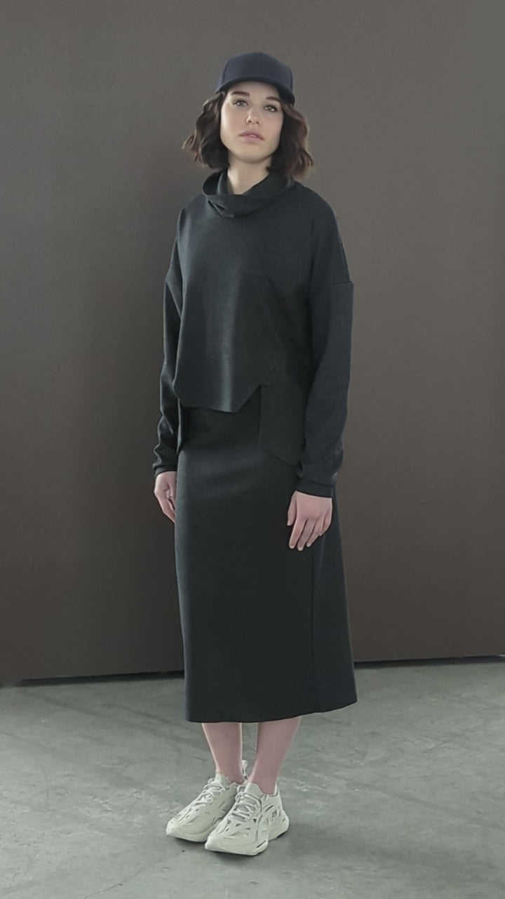 Skye Skirt