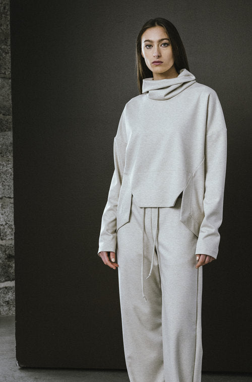 Balmoral Sweater