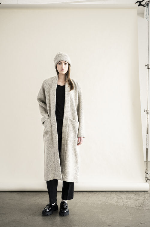 Cambridge Cardigan