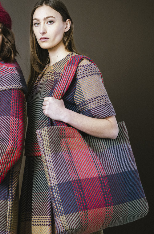 Sac fourre-tout Morrison