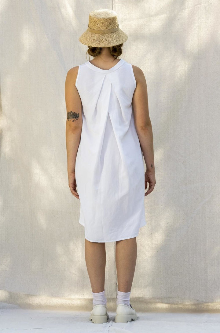 Almost Perfect Pacifica Dress