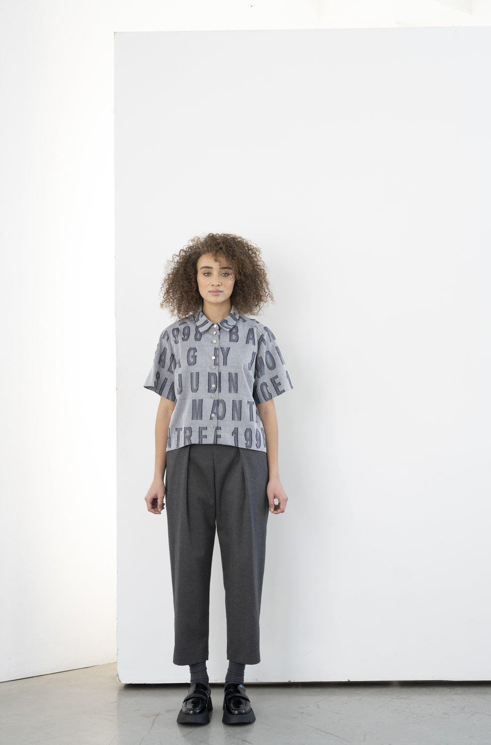 Imparfait Chemise Lennox