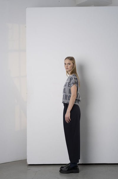 Imperfect Celebration Top