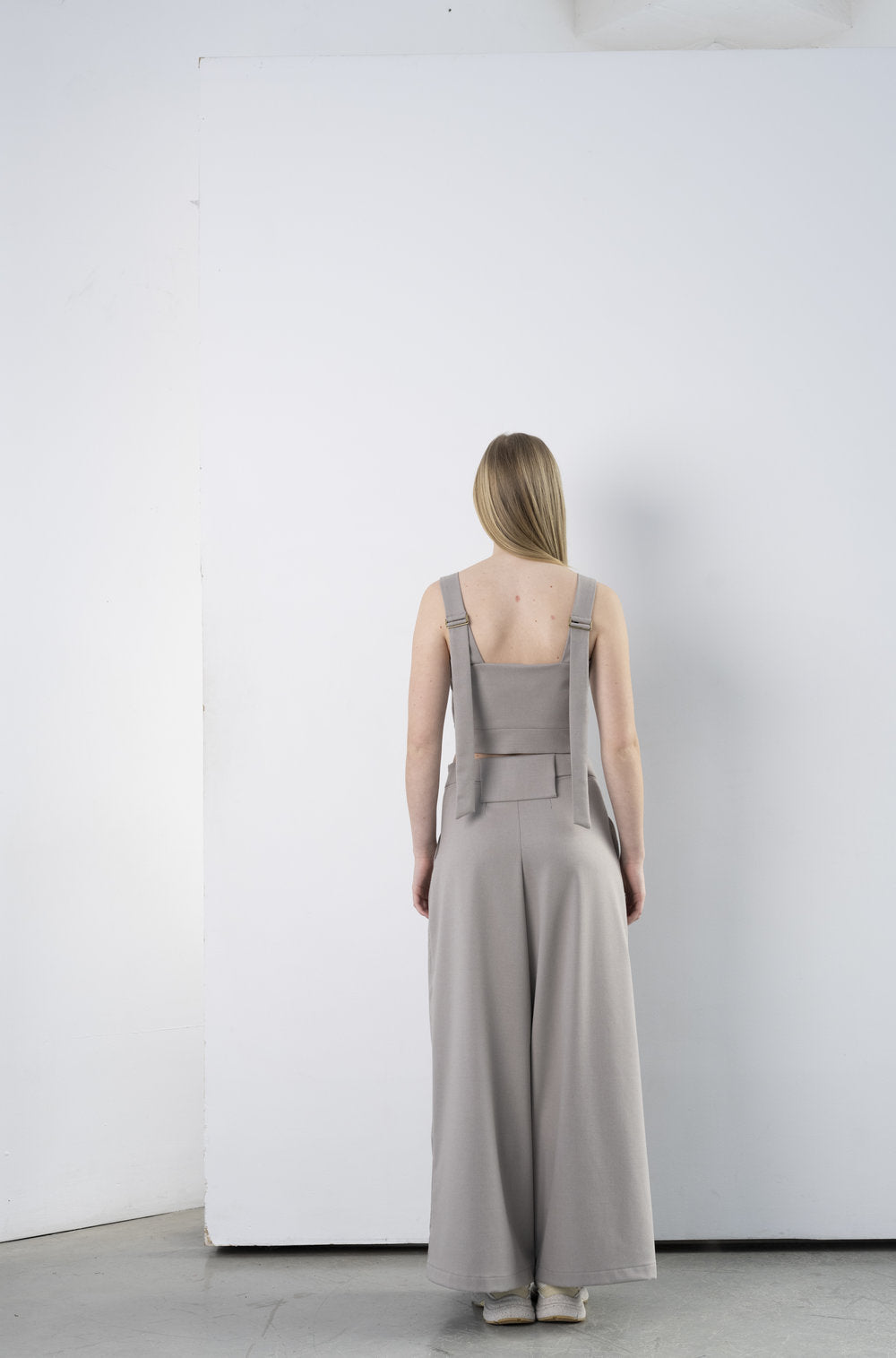 Almost Perfect Cooper Bustier - M