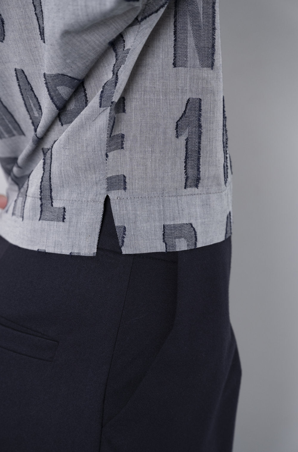 Imperfect Celebration Top