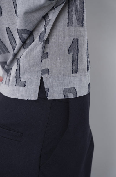 Imperfect Celebration Top