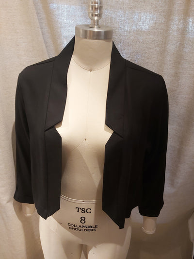 Veste Nassau en Tencel Piqué