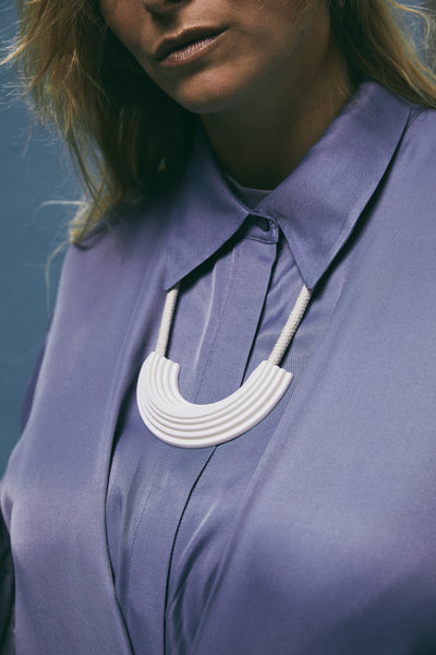 ECH necklace - Studio Minéral