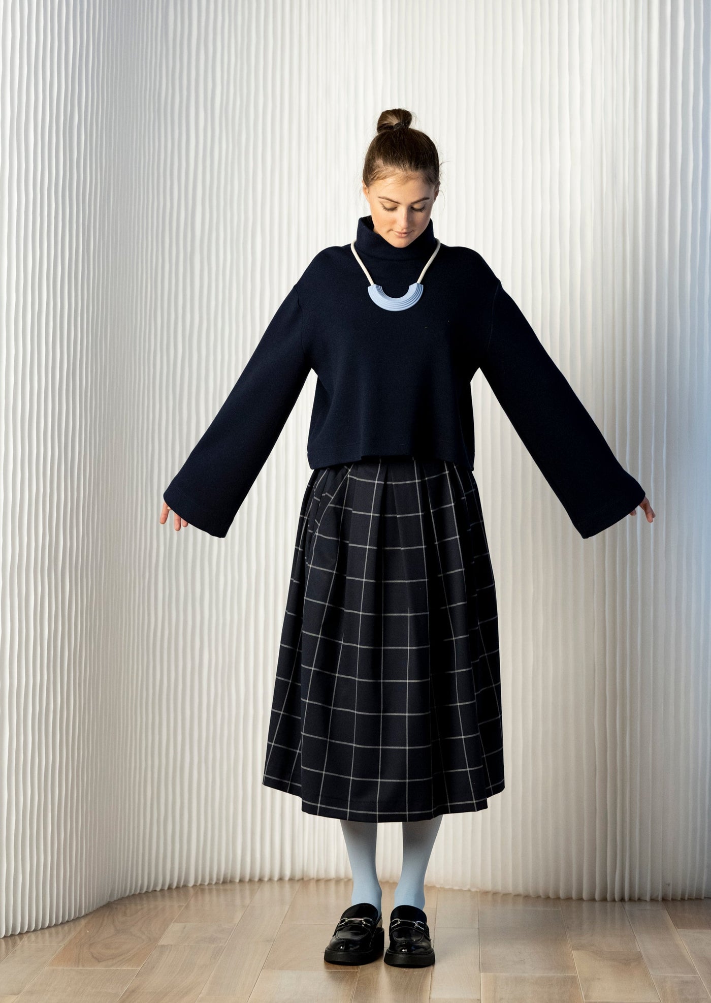 oslo-knit-cropped-long-sleeve-top-navy-turtleneck