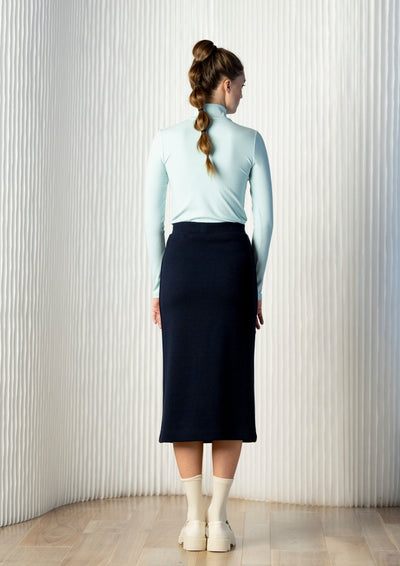 Griffith Midi Skirt (4 colors)