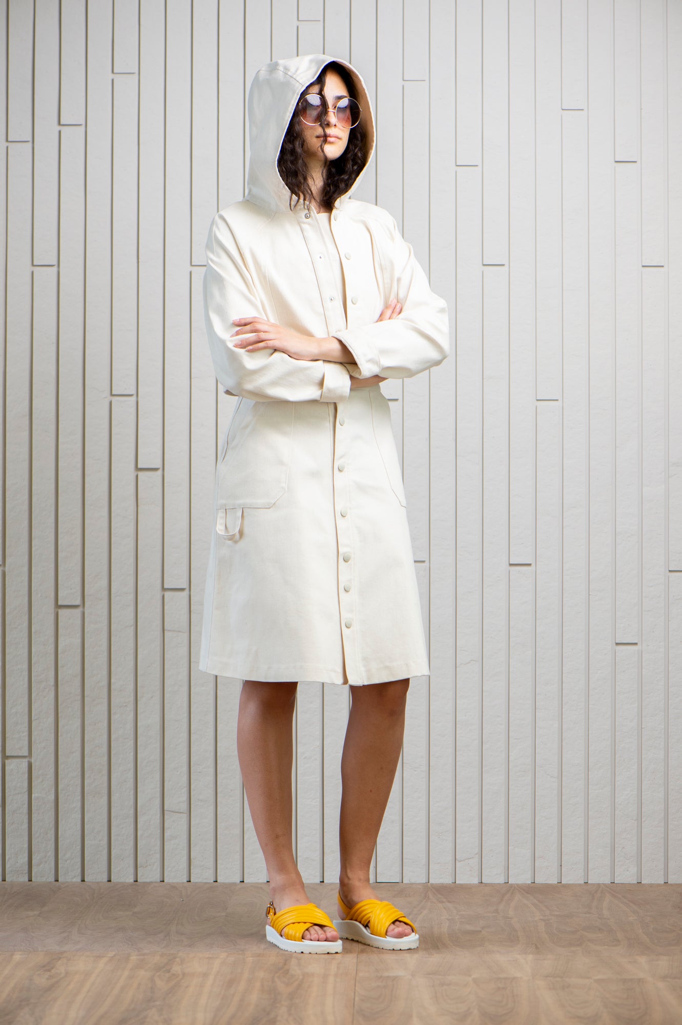 northstar-denim-skirt-Canadian-designer-pockets-button-white