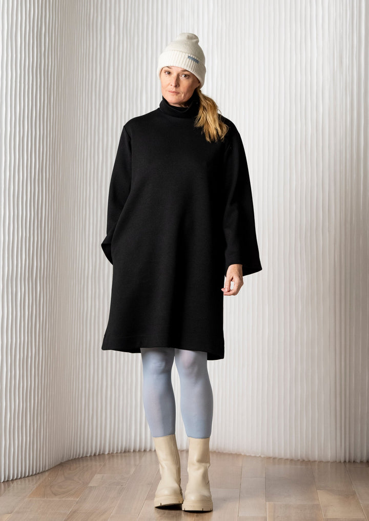 Oslo Knit Dress