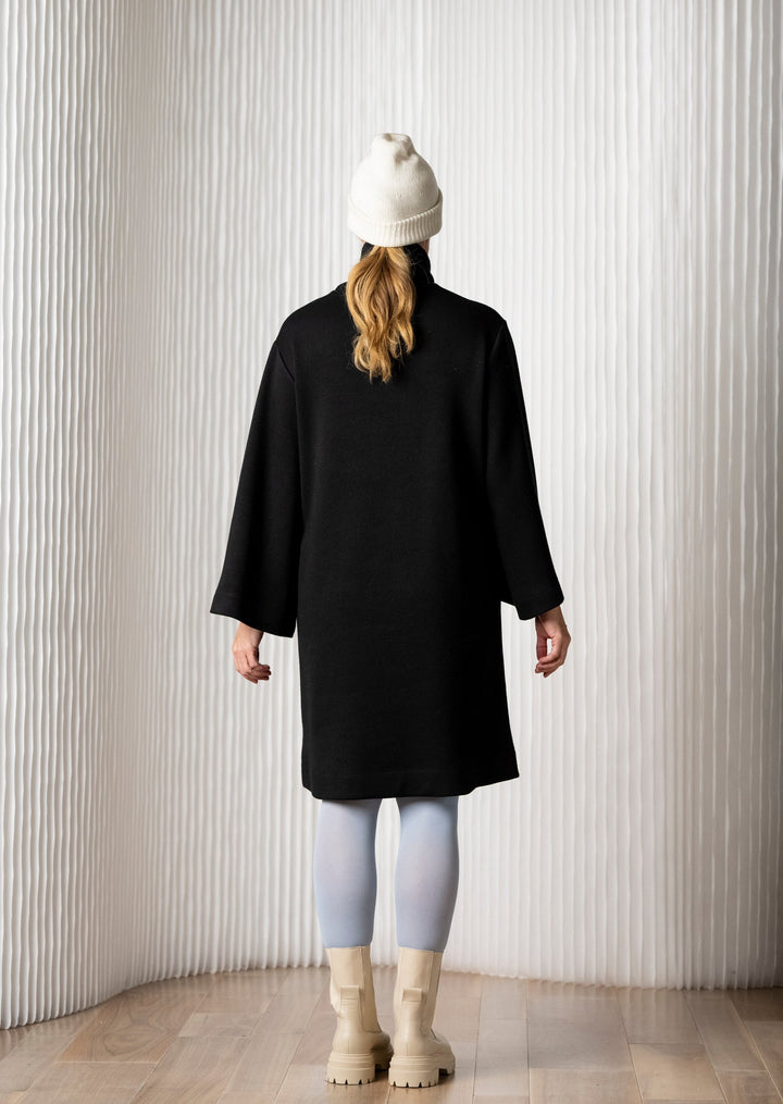 Oslo Knit Dress