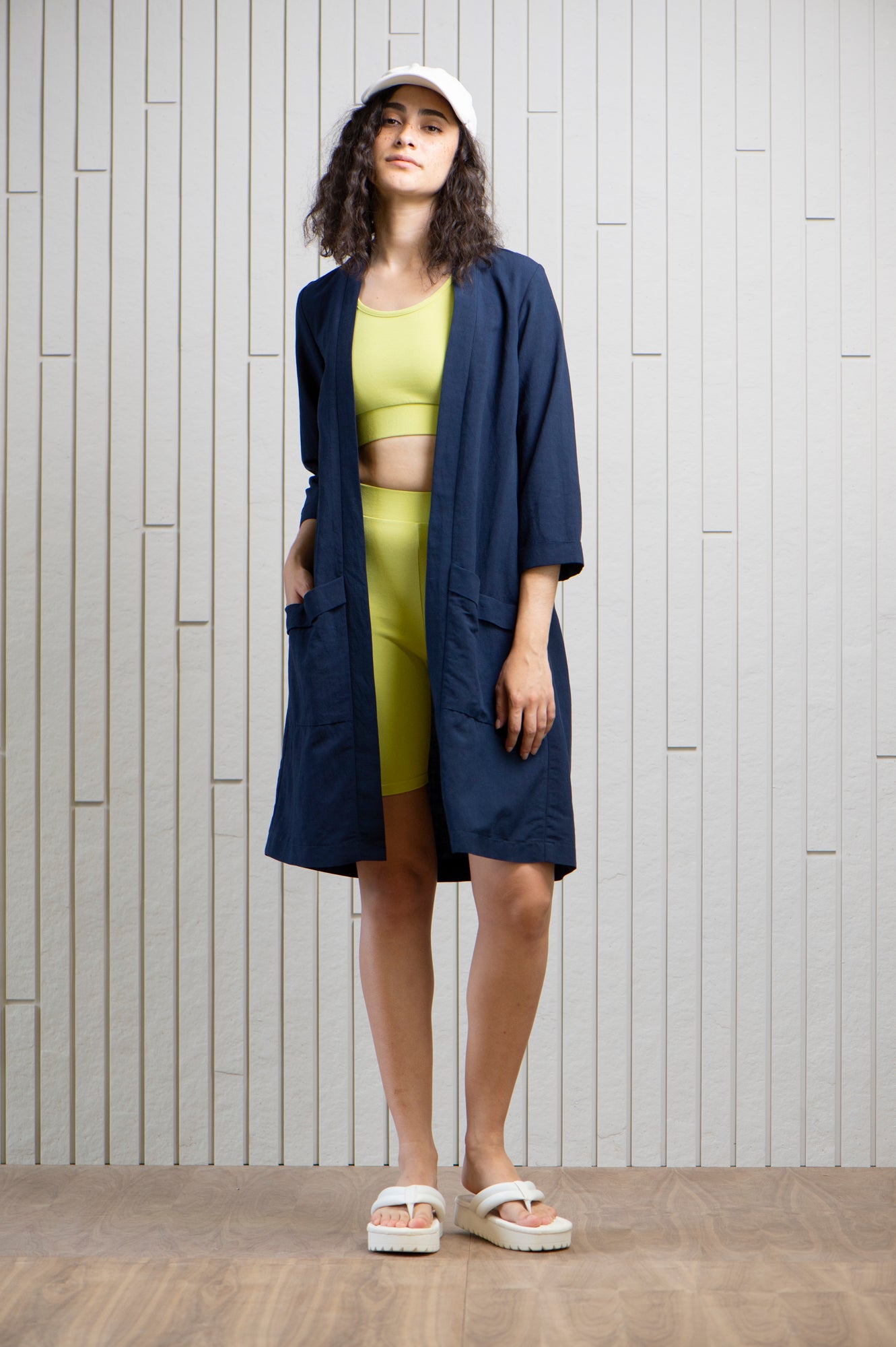 market-linen-long-jacket-Canadian-designer-pockets-navy