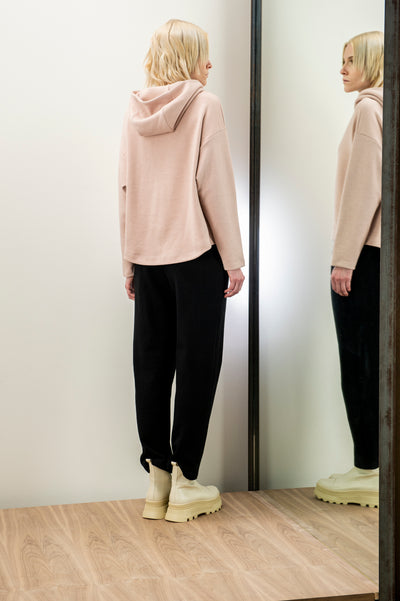 Griffith Knit Hoodie (3 couleurs)
