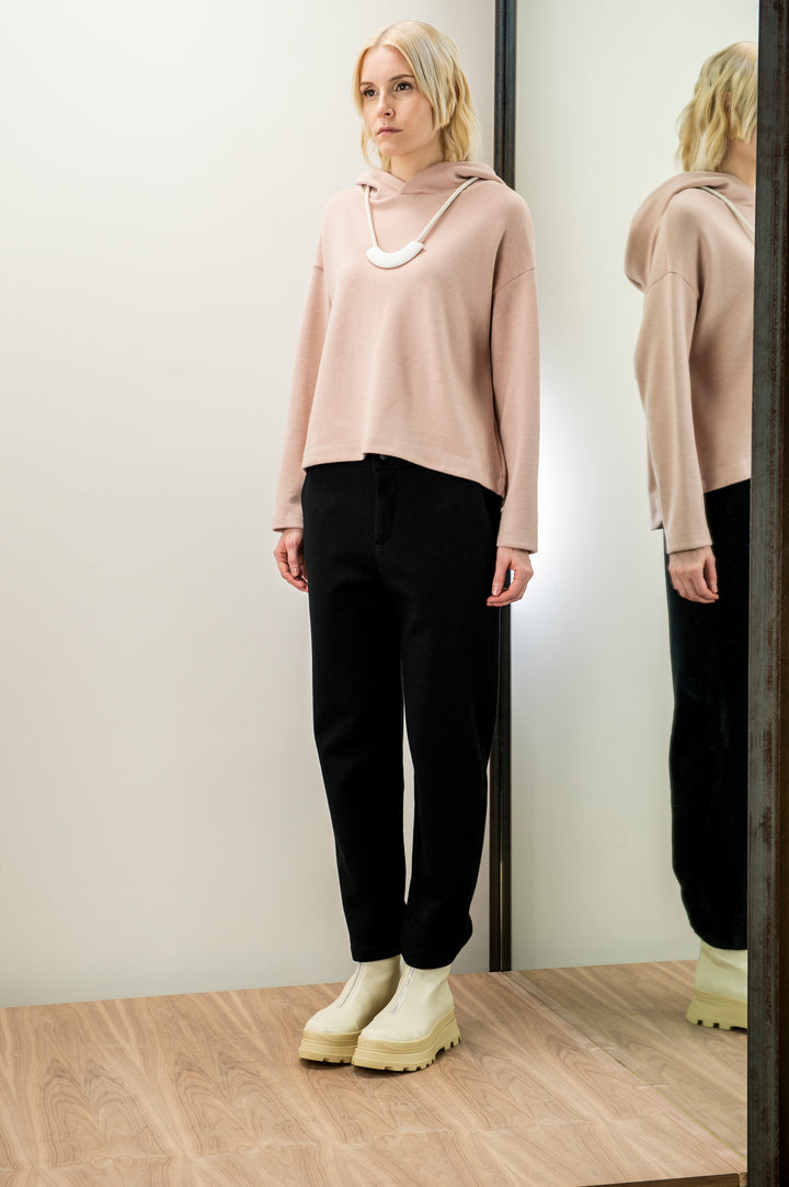 Pantalon en Conton Ouaté Century